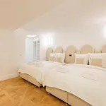شقة 1#new 8 Personnes- Saint Germain Notre-dame *