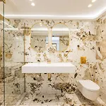 1#new 8 Personnes- Saint Germain Notre-dame شقة باريس
