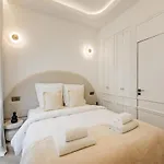 1#new 8 Personnes- Saint Germain Notre-dame شقة باريس