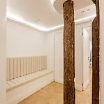 1#new 8 Personnes- Saint Germain Notre-dame شقة *
