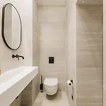 1#new 8 Personnes- Saint Germain Notre-dame * باريس