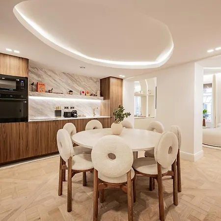 1#new 8 Personnes- Saint Germain Notre-dame شقة باريس